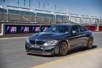 BMW M4 GTS 2016 года (ZA)